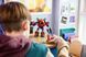 LEGO Sonic the Hedgehog Knuckles проти Dr. Eggman Egg Crusher Mech (77005) 77005 фото 9