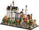 LEGO Architecture Замок Нойшванштайн (21063) 21063 фото 3