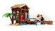 LEGO ONE PIECE Хатина у Селищі Вітряків (75636) 75636 фото 4