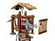 LEGO ONE PIECE Хатина у Селищі Вітряків (75636) 75636 фото 5