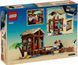 LEGO ONE PIECE Хатина у Селищі Вітряків (75636) 75636 фото 2