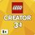 LEGO Creator 3-в-1