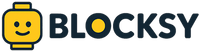 Blocksy &mdash; Оригінальні конструктори LEGO в Україні