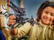 LEGO Harry Potter Сім'я тестралів (76458) 76458 фото 7