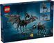 LEGO Harry Potter Сім'я тестралів (76458) 76458 фото 2