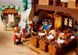LEGO Disney Princess Будиночок Білосніжки й сімох гномів (43242) 43242 фото 11