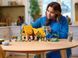 LEGO Disney Princess Будиночок Білосніжки й сімох гномів (43242) 43242 фото 14