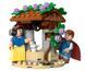 LEGO Disney Princess Будиночок Білосніжки й сімох гномів (43242) 43242 фото 6