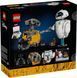 LEGO Disney ВОЛЛ-І та Єва (43279) 43279 фото 2