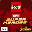 LEGO Marvel / DC
