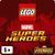 LEGO Marvel / DC