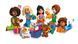 LEGO Friends Адвент календар 2025 &ndash; Френдс (42668) 42668 фото 4