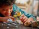 LEGO Star Wars Бойовий загін бійців-клонів 327-го галактичного корпусу (75431) 75431 фото 7