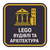 LEGO будівлі та архітектура